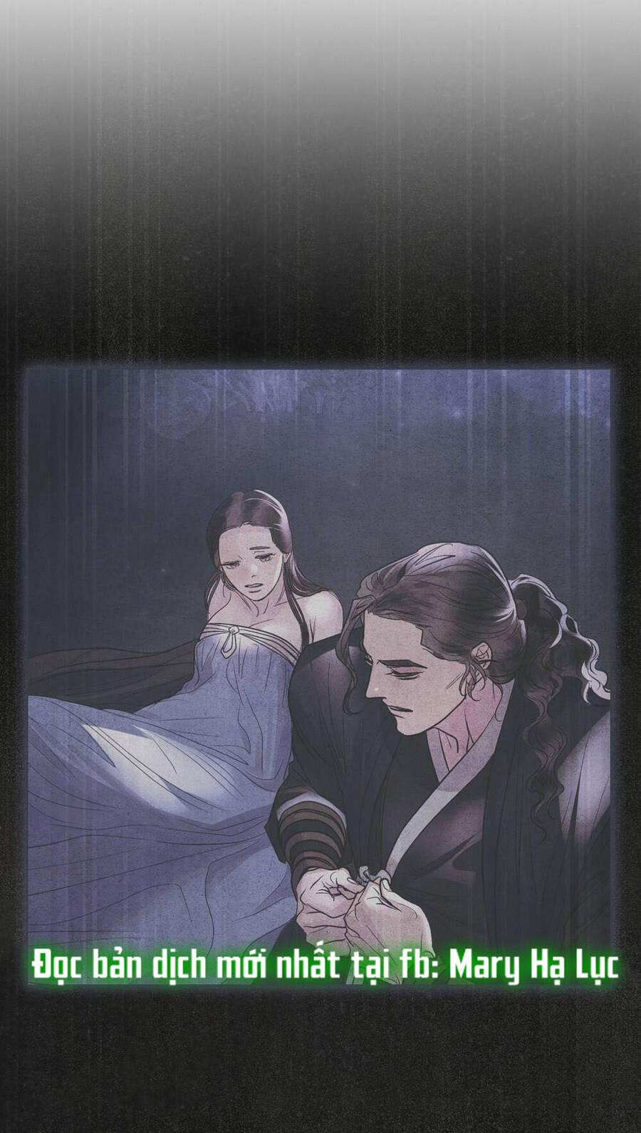 Vẻ Đẹp Không Hoàn Hảo - The Tainted Half Chapter 17.2 - 8