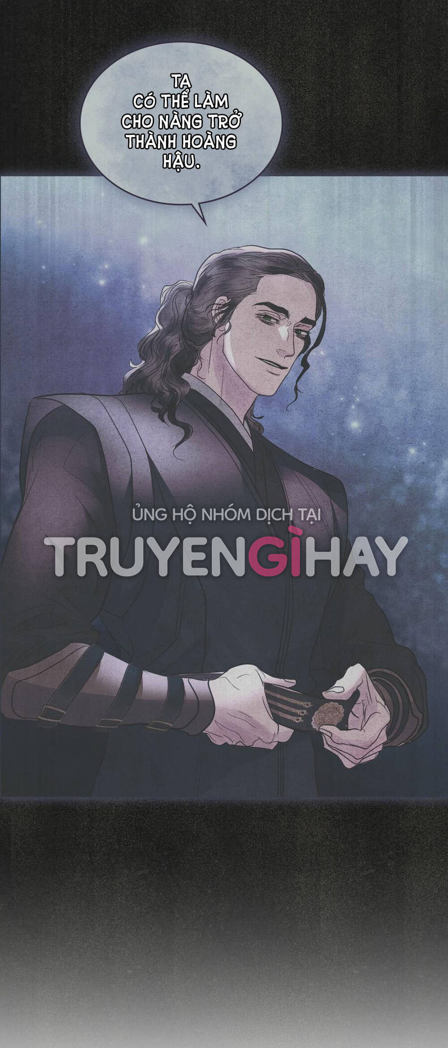 Vẻ Đẹp Không Hoàn Hảo - The Tainted Half Chapter 17.2 - 9