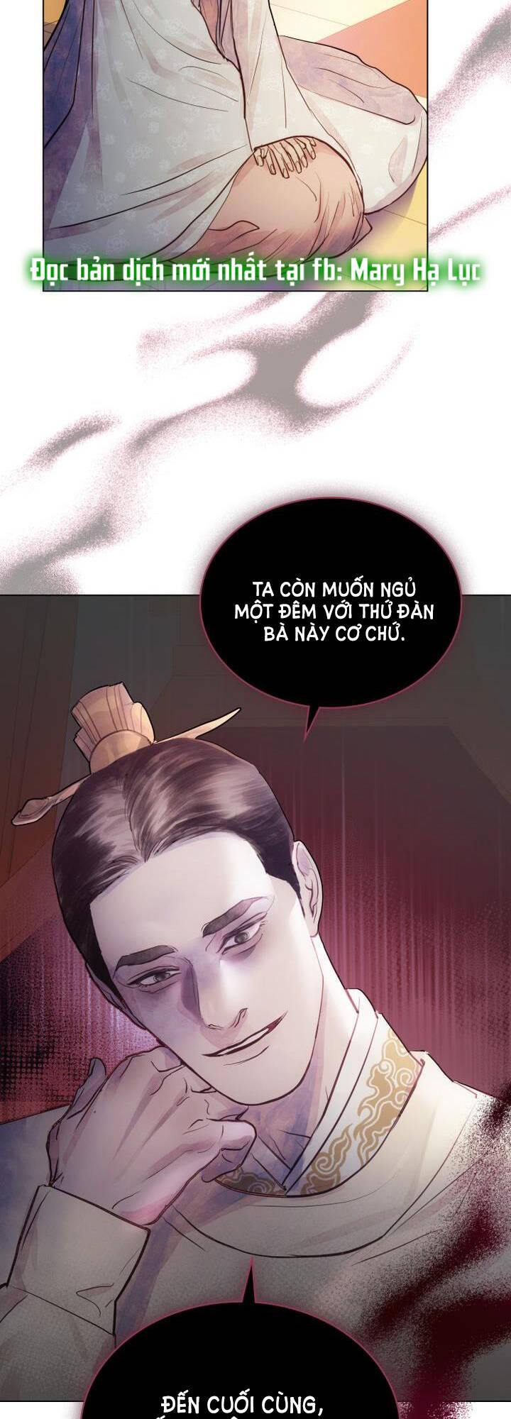 Vẻ Đẹp Không Hoàn Hảo - The Tainted Half Chapter 2.1 - 11