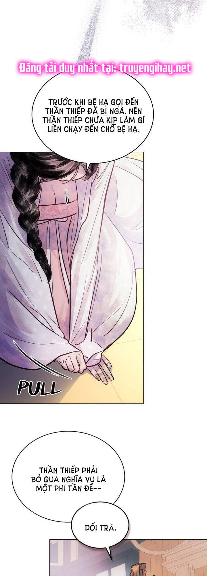 Vẻ Đẹp Không Hoàn Hảo - The Tainted Half Chapter 2.1 - 14