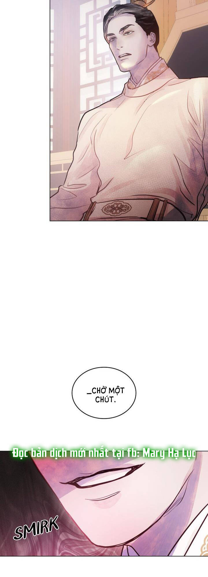 Vẻ Đẹp Không Hoàn Hảo - The Tainted Half Chapter 2.1 - 15