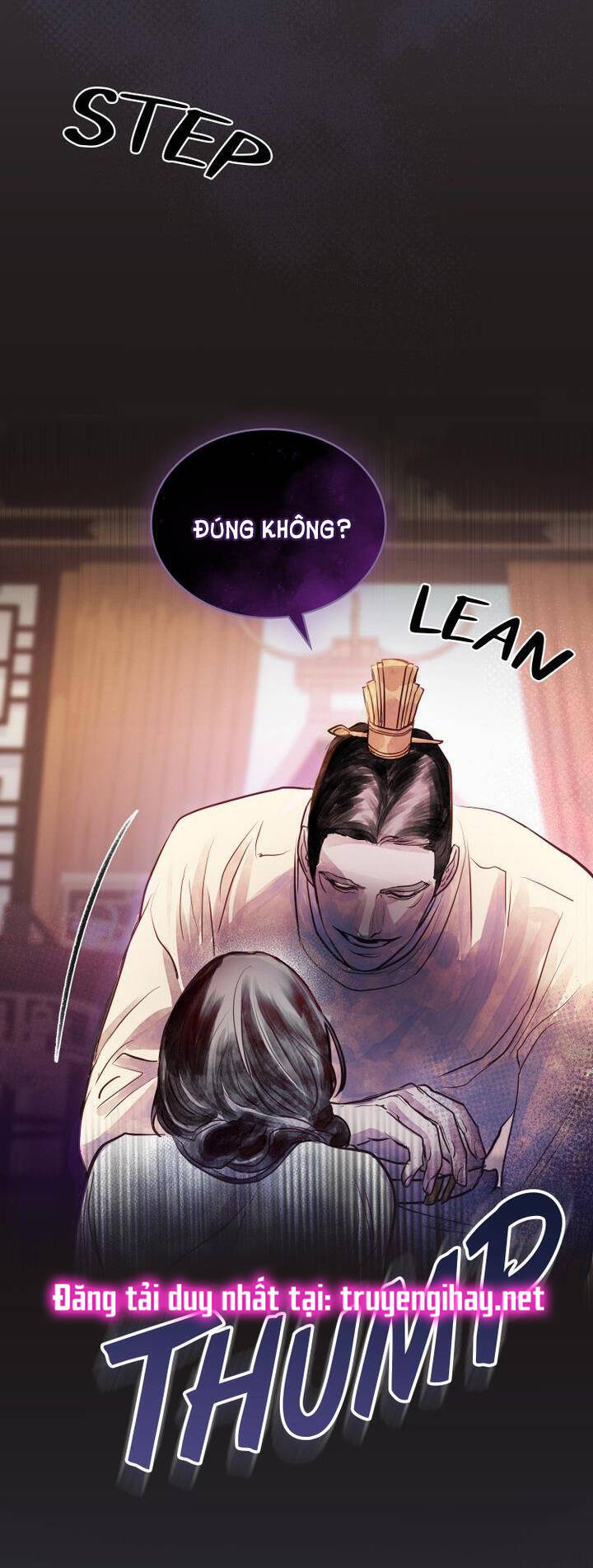 Vẻ Đẹp Không Hoàn Hảo - The Tainted Half Chapter 2.1 - 18