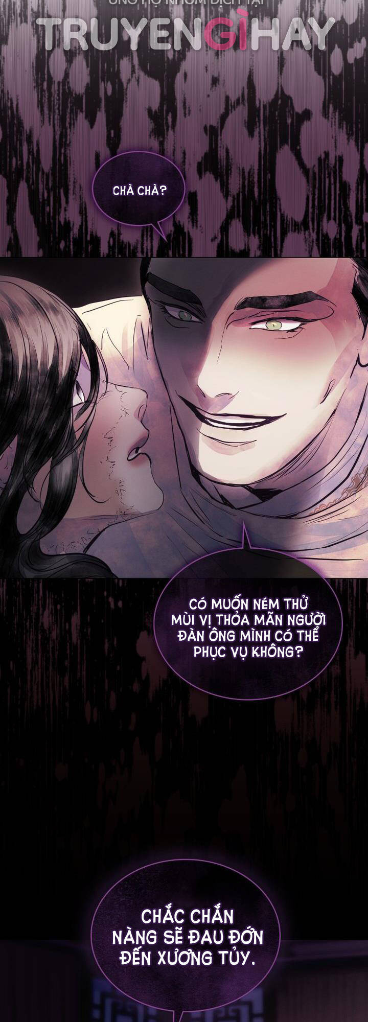 Vẻ Đẹp Không Hoàn Hảo - The Tainted Half Chapter 2.1 - 22