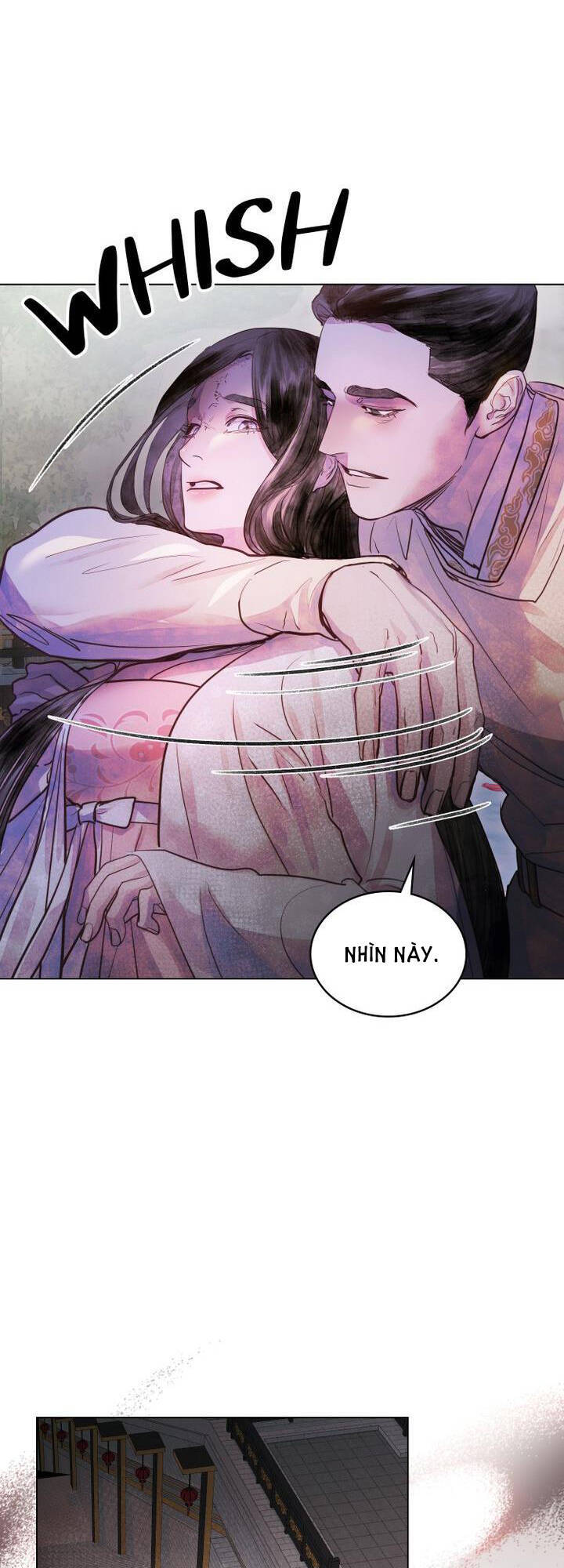 Vẻ Đẹp Không Hoàn Hảo - The Tainted Half Chapter 2.1 - 28