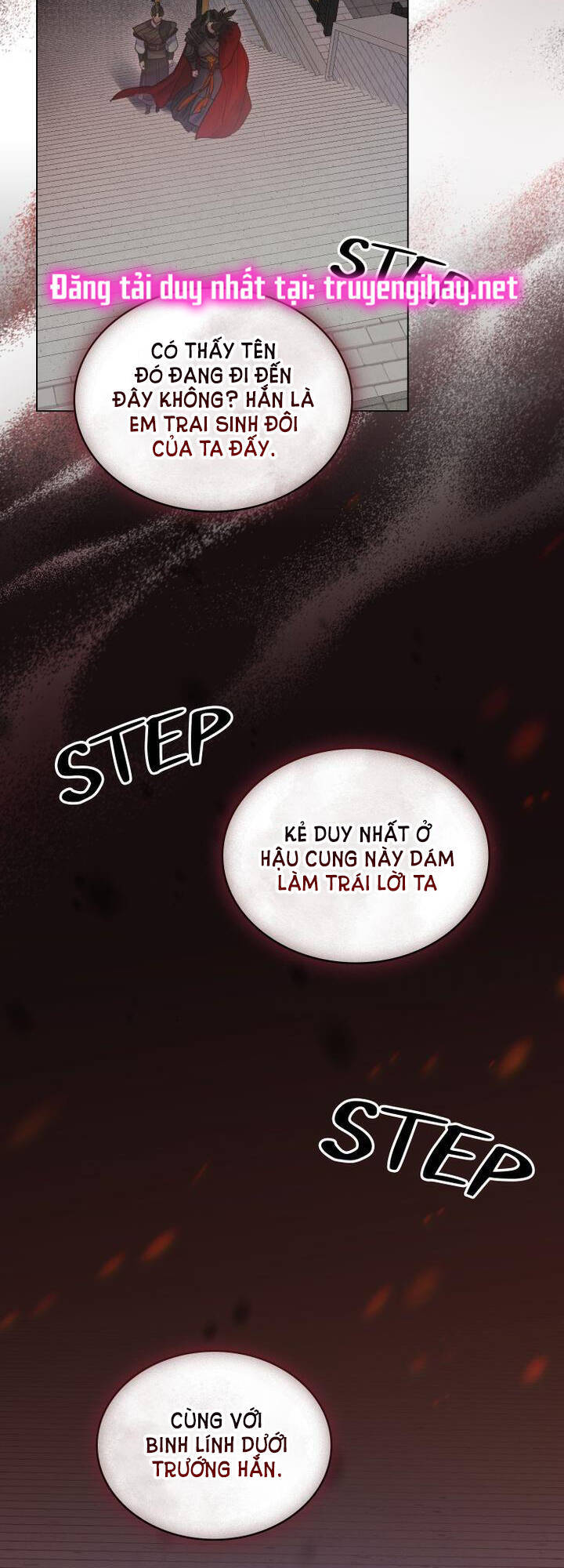 Vẻ Đẹp Không Hoàn Hảo - The Tainted Half Chapter 2.1 - 29