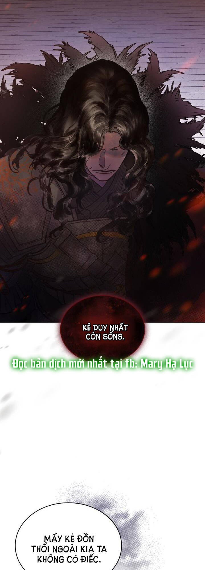 Vẻ Đẹp Không Hoàn Hảo - The Tainted Half Chapter 2.1 - 30