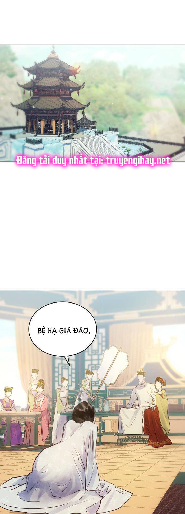 Vẻ Đẹp Không Hoàn Hảo - The Tainted Half Chapter 2.1 - 4