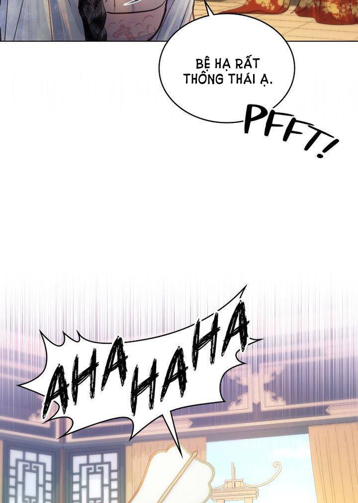 Vẻ Đẹp Không Hoàn Hảo - The Tainted Half Chapter 2.1 - 8