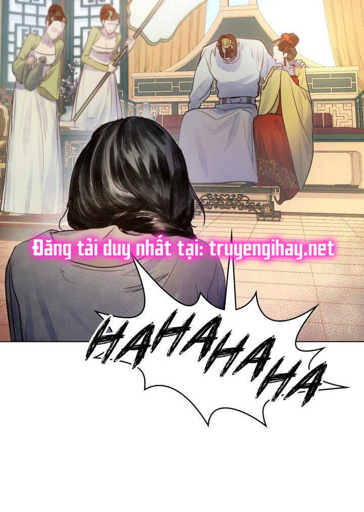 Vẻ Đẹp Không Hoàn Hảo - The Tainted Half Chapter 2.1 - 9