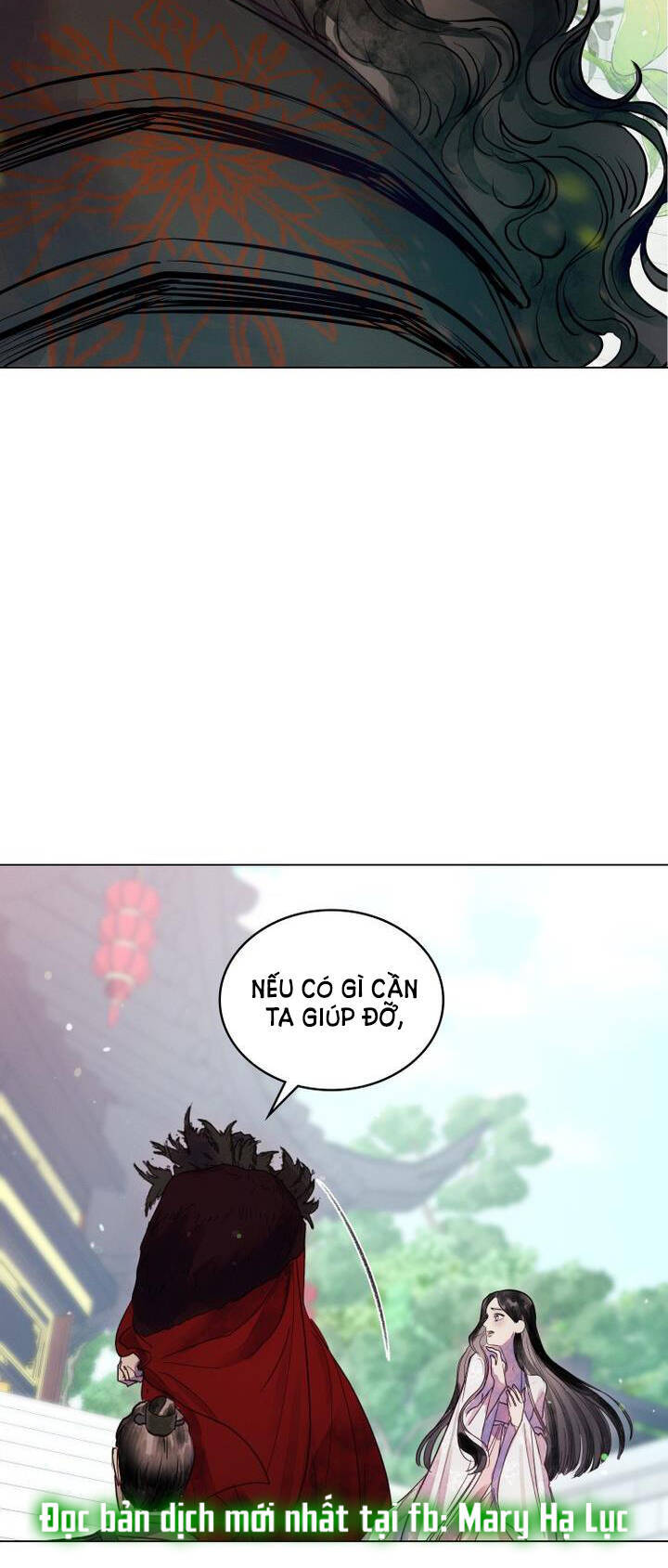 Vẻ Đẹp Không Hoàn Hảo - The Tainted Half Chapter 2.2 - 12