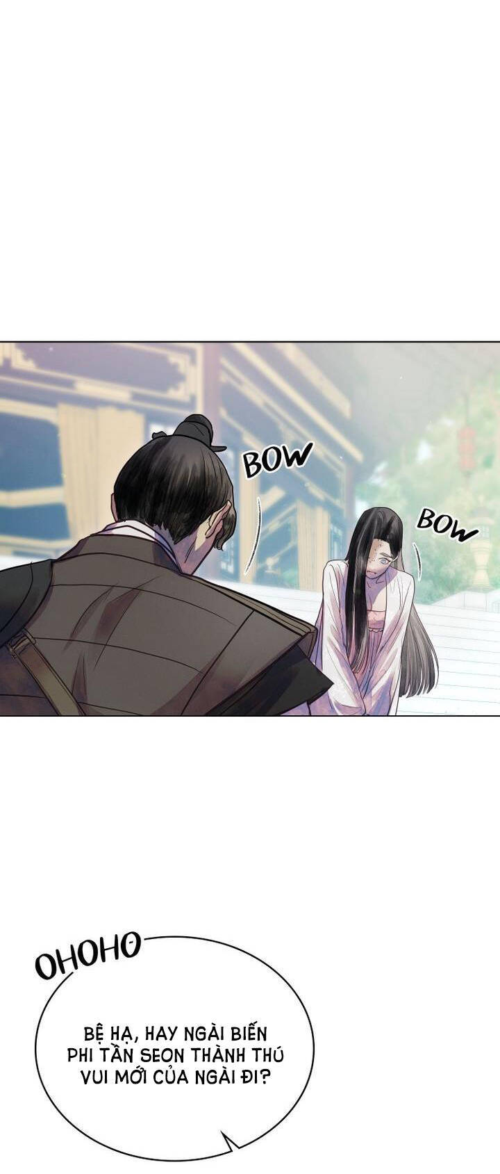 Vẻ Đẹp Không Hoàn Hảo - The Tainted Half Chapter 2.2 - 13