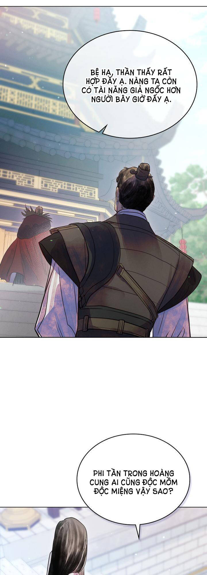 Vẻ Đẹp Không Hoàn Hảo - The Tainted Half Chapter 2.2 - 14