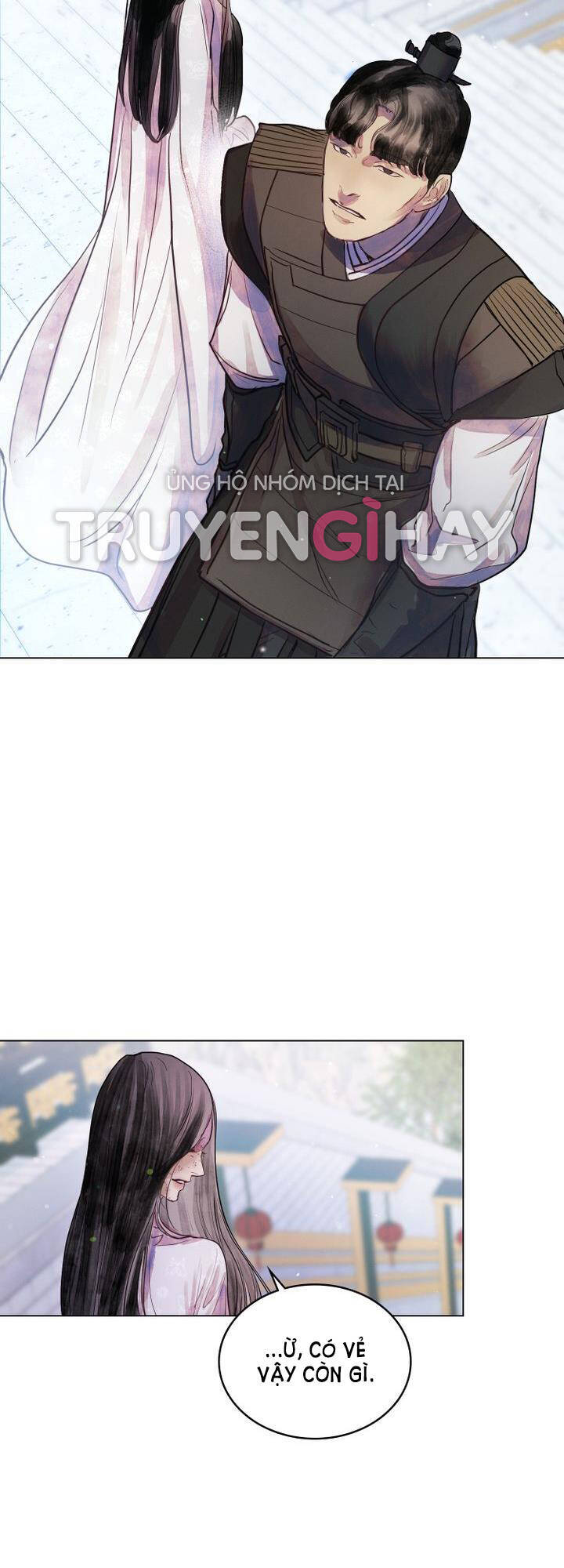 Vẻ Đẹp Không Hoàn Hảo - The Tainted Half Chapter 2.2 - 15