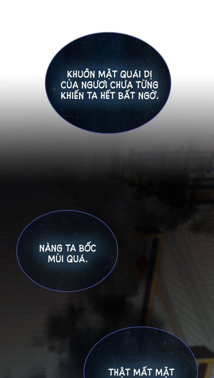 Vẻ Đẹp Không Hoàn Hảo - The Tainted Half Chapter 2.2 - 16