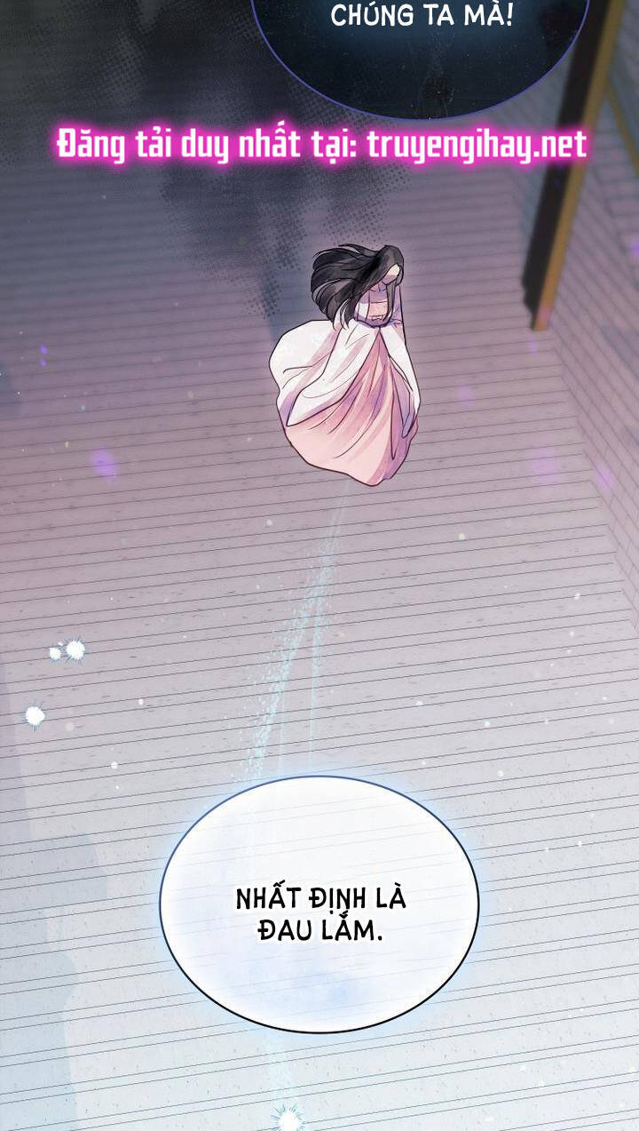 Vẻ Đẹp Không Hoàn Hảo - The Tainted Half Chapter 2.2 - 17