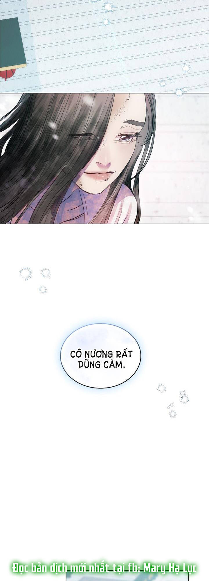 Vẻ Đẹp Không Hoàn Hảo - The Tainted Half Chapter 2.2 - 18