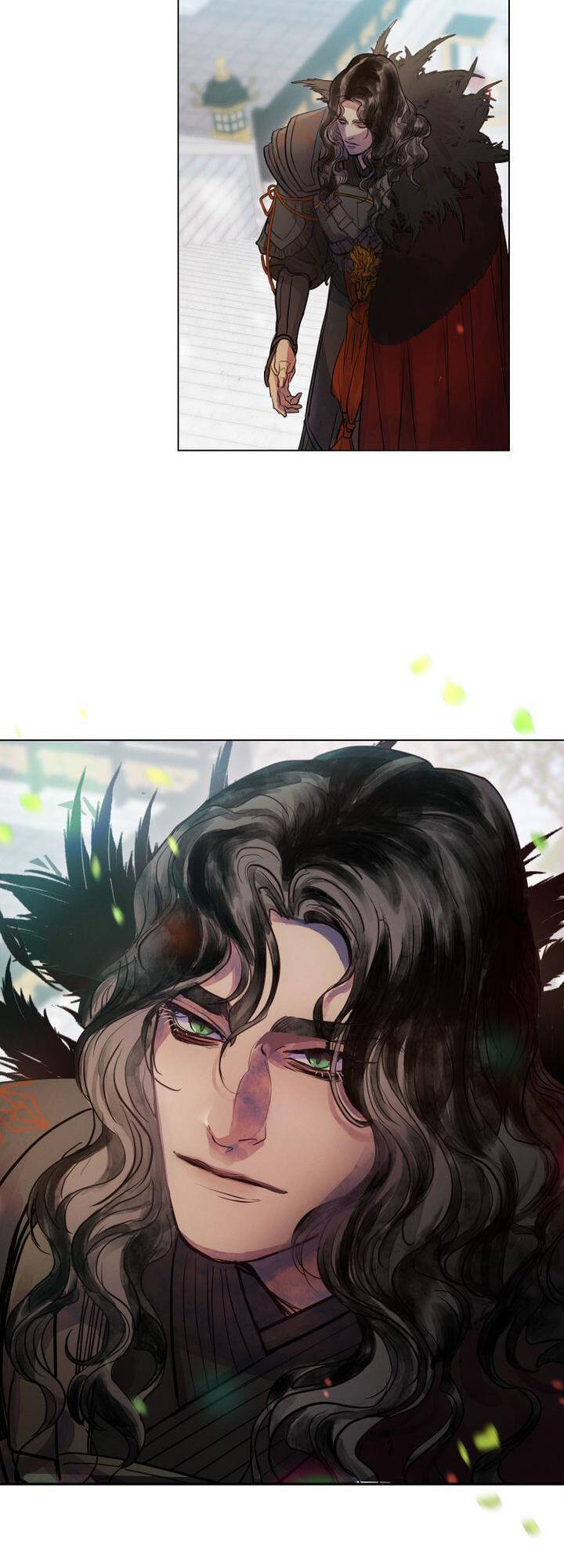 Vẻ Đẹp Không Hoàn Hảo - The Tainted Half Chapter 2.2 - 19