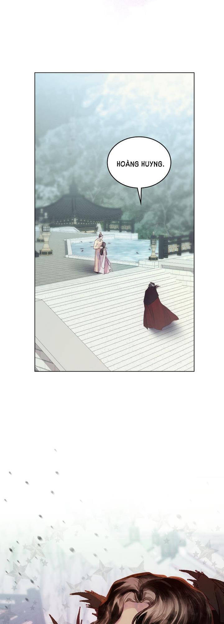 Vẻ Đẹp Không Hoàn Hảo - The Tainted Half Chapter 2.2 - 4