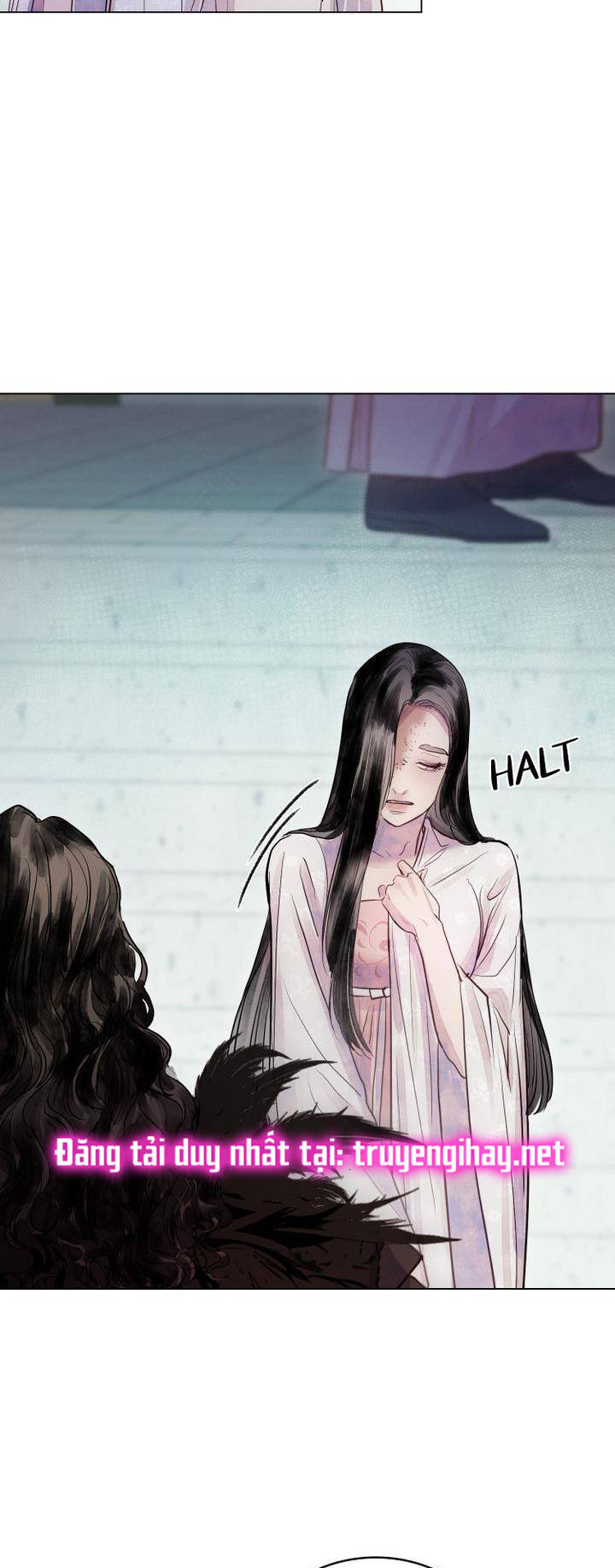 Vẻ Đẹp Không Hoàn Hảo - The Tainted Half Chapter 2.2 - 6
