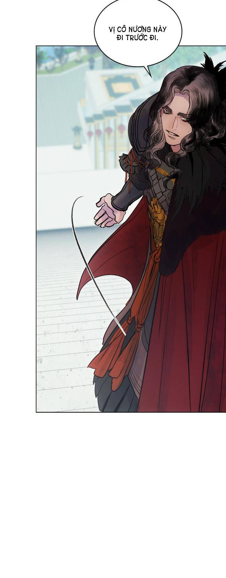 Vẻ Đẹp Không Hoàn Hảo - The Tainted Half Chapter 2.2 - 7