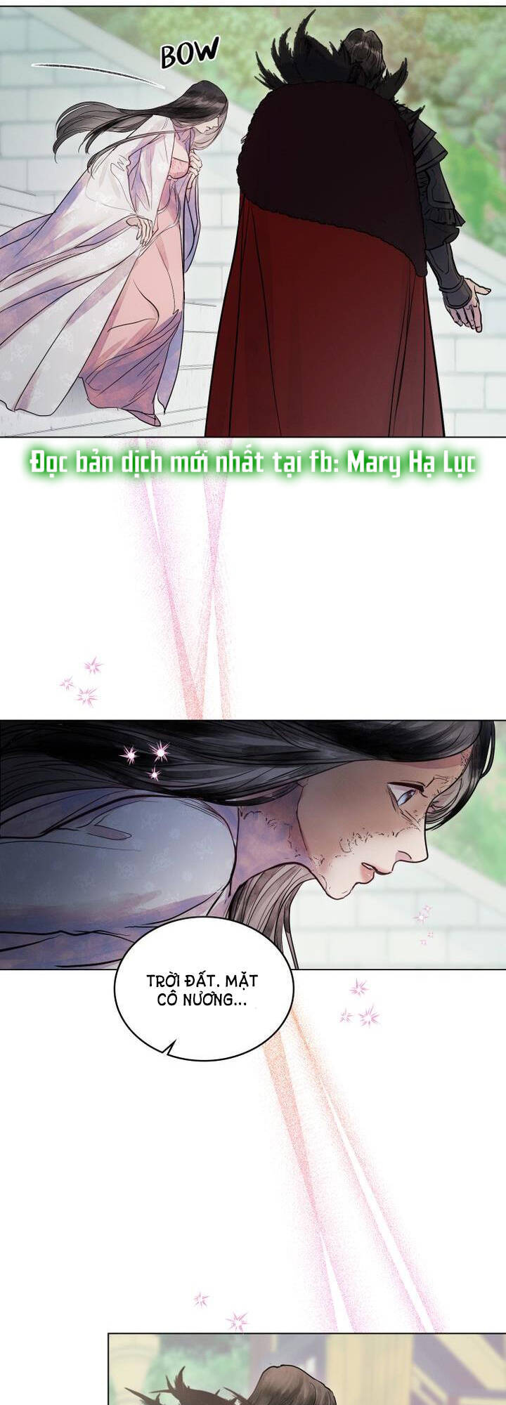 Vẻ Đẹp Không Hoàn Hảo - The Tainted Half Chapter 2.2 - 8