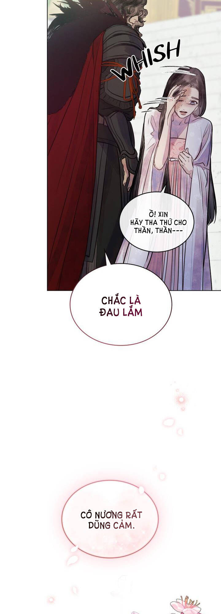 Vẻ Đẹp Không Hoàn Hảo - The Tainted Half Chapter 2.2 - 9