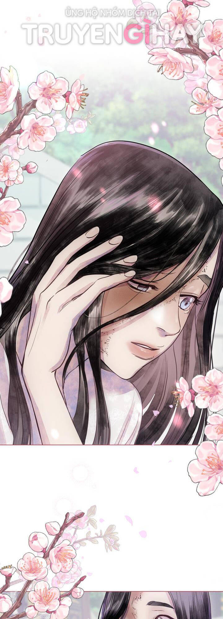 Vẻ Đẹp Không Hoàn Hảo - The Tainted Half Chapter 2.2 - 10