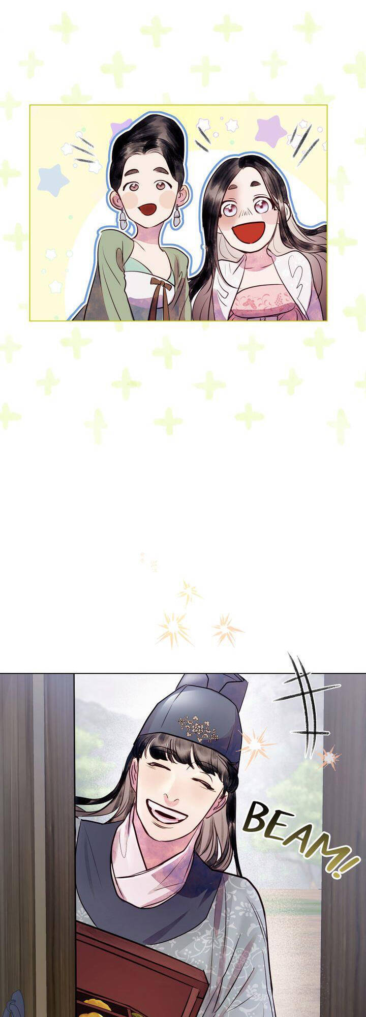 Vẻ Đẹp Không Hoàn Hảo - The Tainted Half Chapter 3.1 - 13