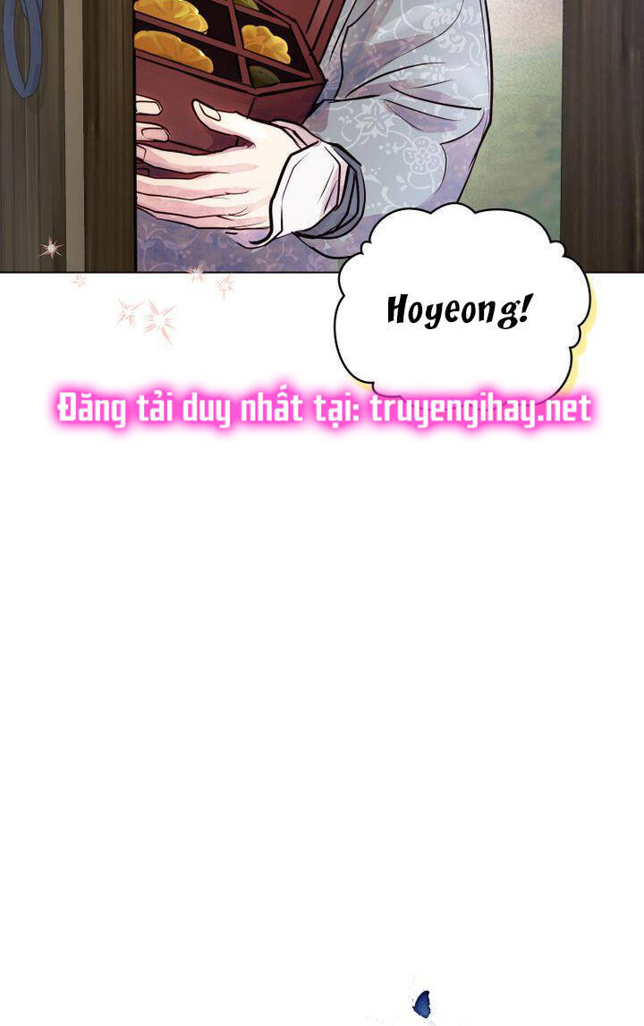 Vẻ Đẹp Không Hoàn Hảo - The Tainted Half Chapter 3.1 - 14