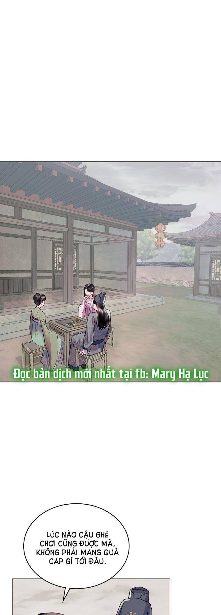 Vẻ Đẹp Không Hoàn Hảo - The Tainted Half Chapter 3.1 - 16