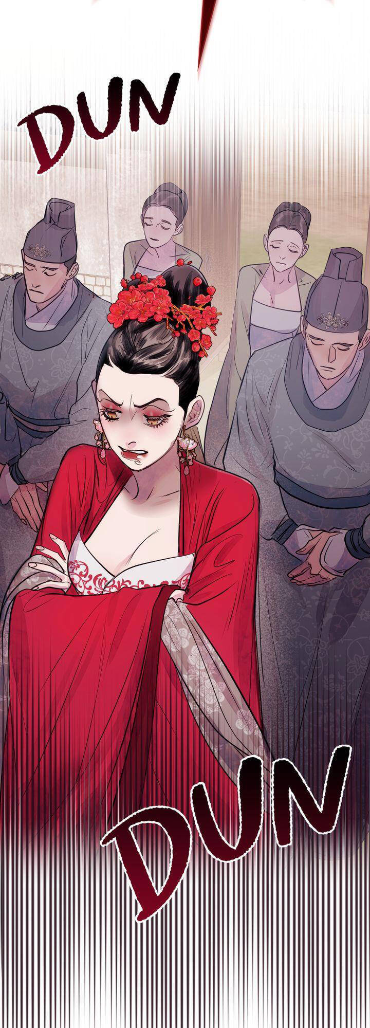 Vẻ Đẹp Không Hoàn Hảo - The Tainted Half Chapter 3.1 - 20