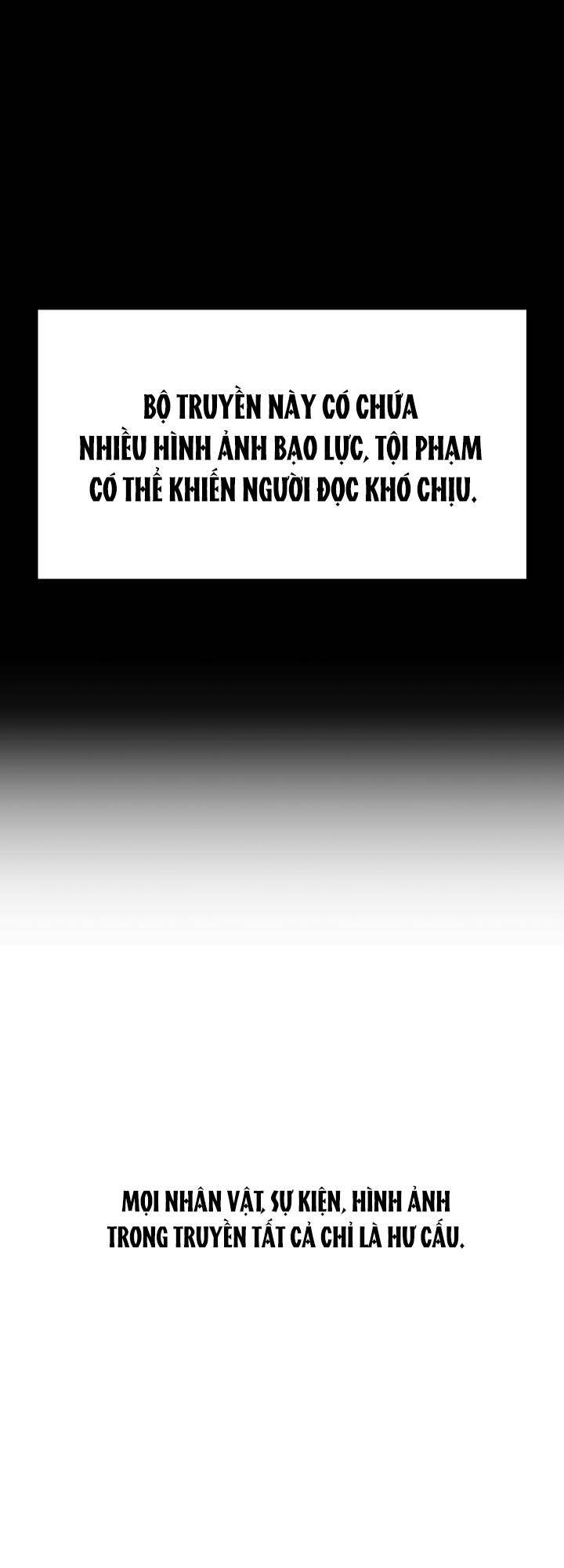 Vẻ Đẹp Không Hoàn Hảo - The Tainted Half Chapter 3.1 - 3