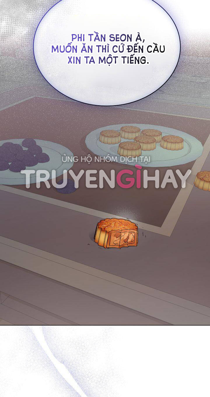 Vẻ Đẹp Không Hoàn Hảo - The Tainted Half Chapter 3.1 - 23