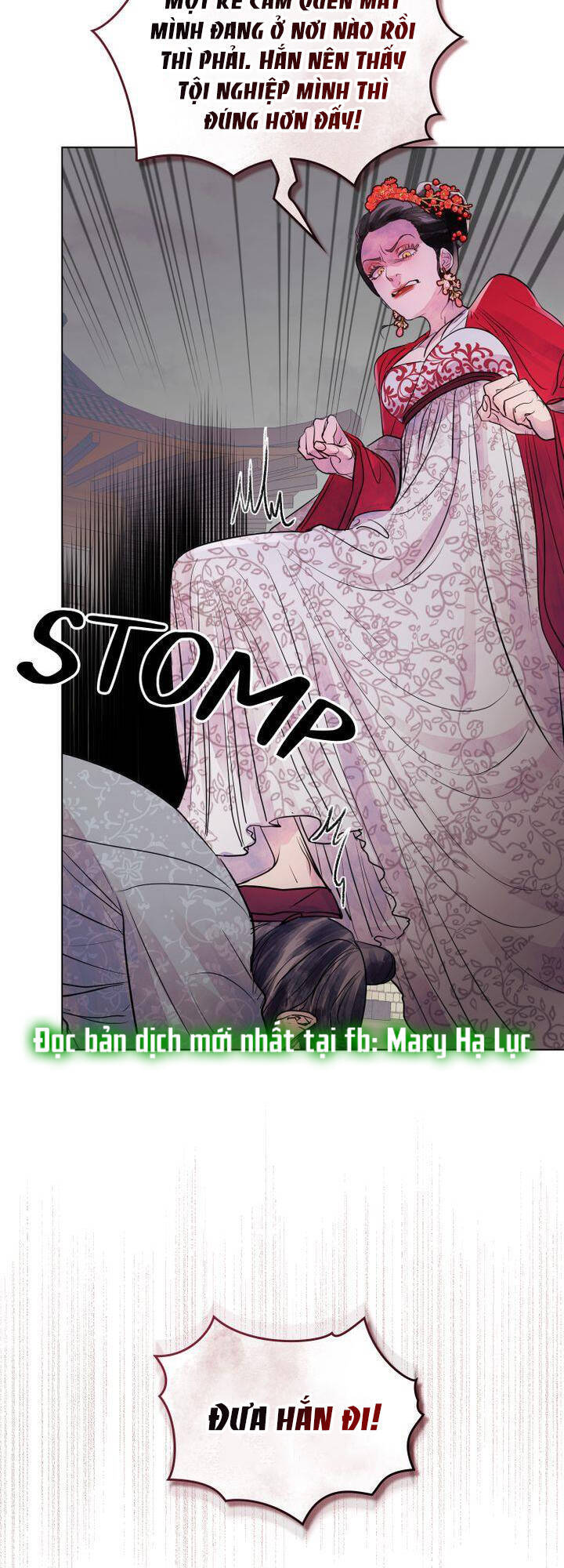 Vẻ Đẹp Không Hoàn Hảo - The Tainted Half Chapter 3.1 - 26