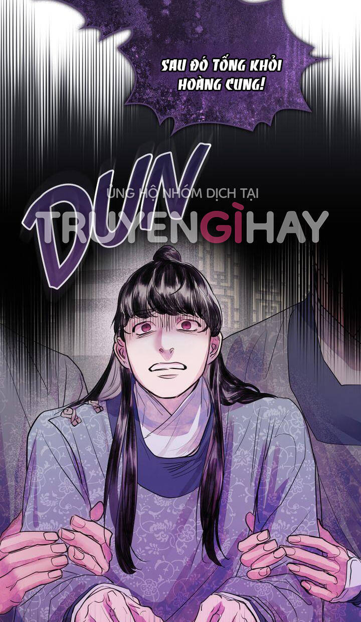 Vẻ Đẹp Không Hoàn Hảo - The Tainted Half Chapter 3.1 - 28