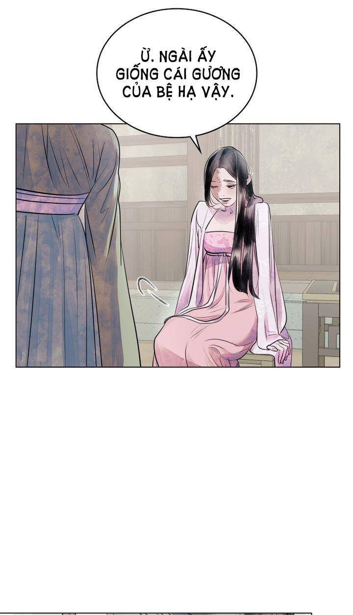 Vẻ Đẹp Không Hoàn Hảo - The Tainted Half Chapter 3.1 - 8