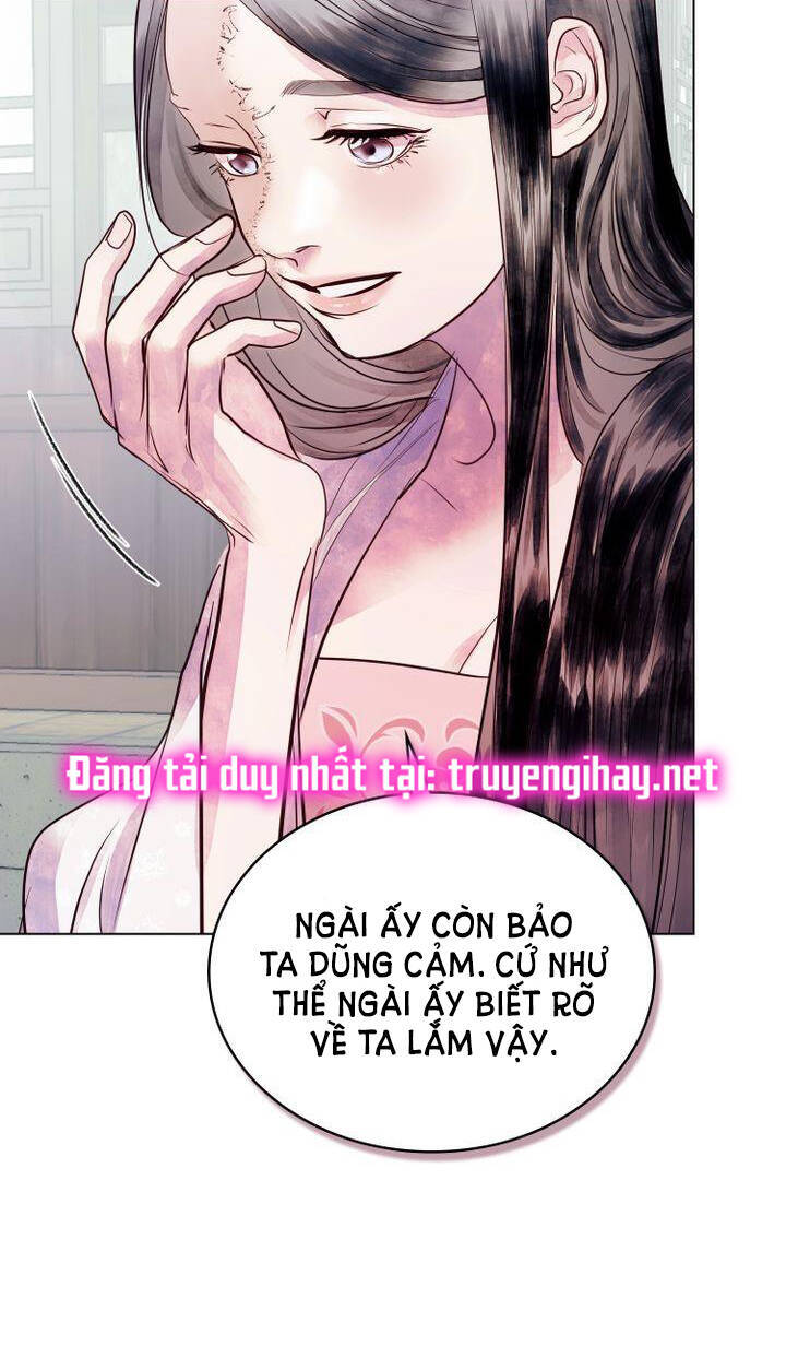Vẻ Đẹp Không Hoàn Hảo - The Tainted Half Chapter 3.1 - 9