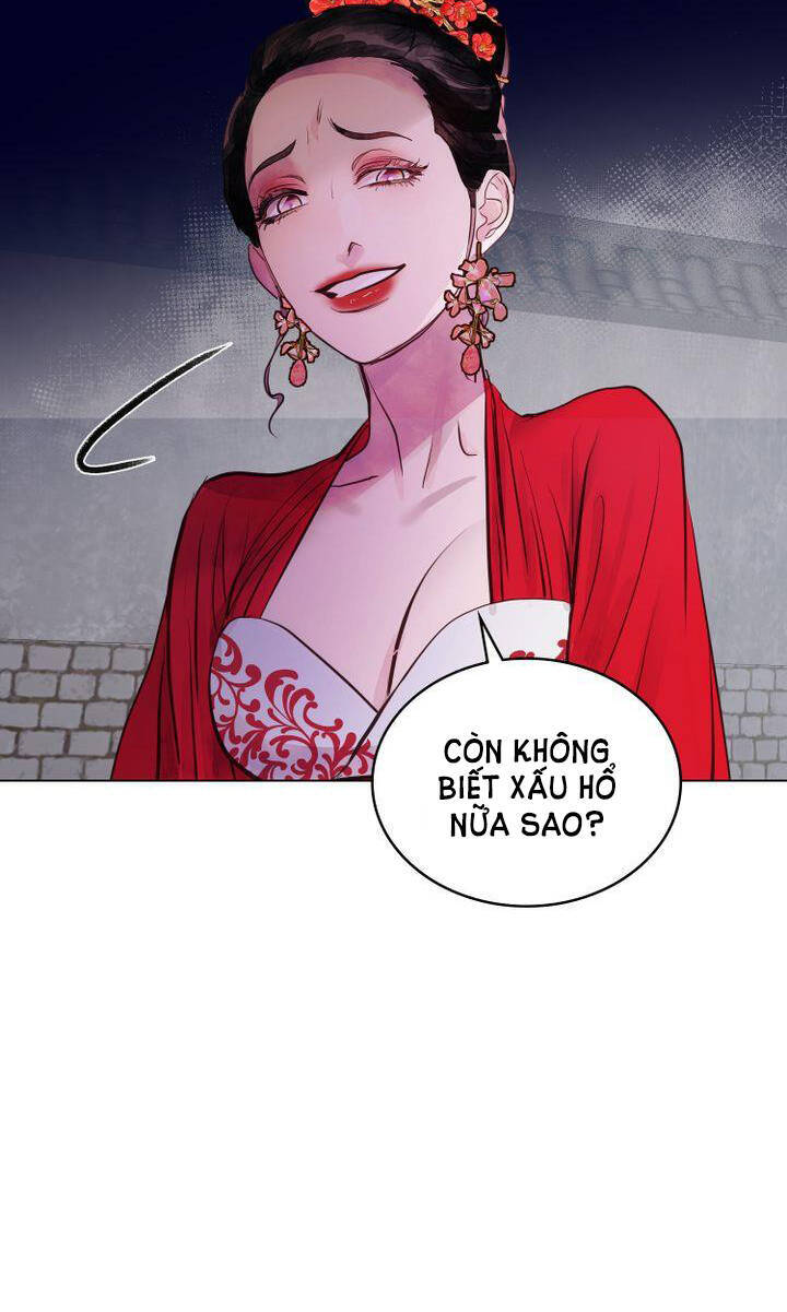 Vẻ Đẹp Không Hoàn Hảo - The Tainted Half Chapter 3.2 - 11