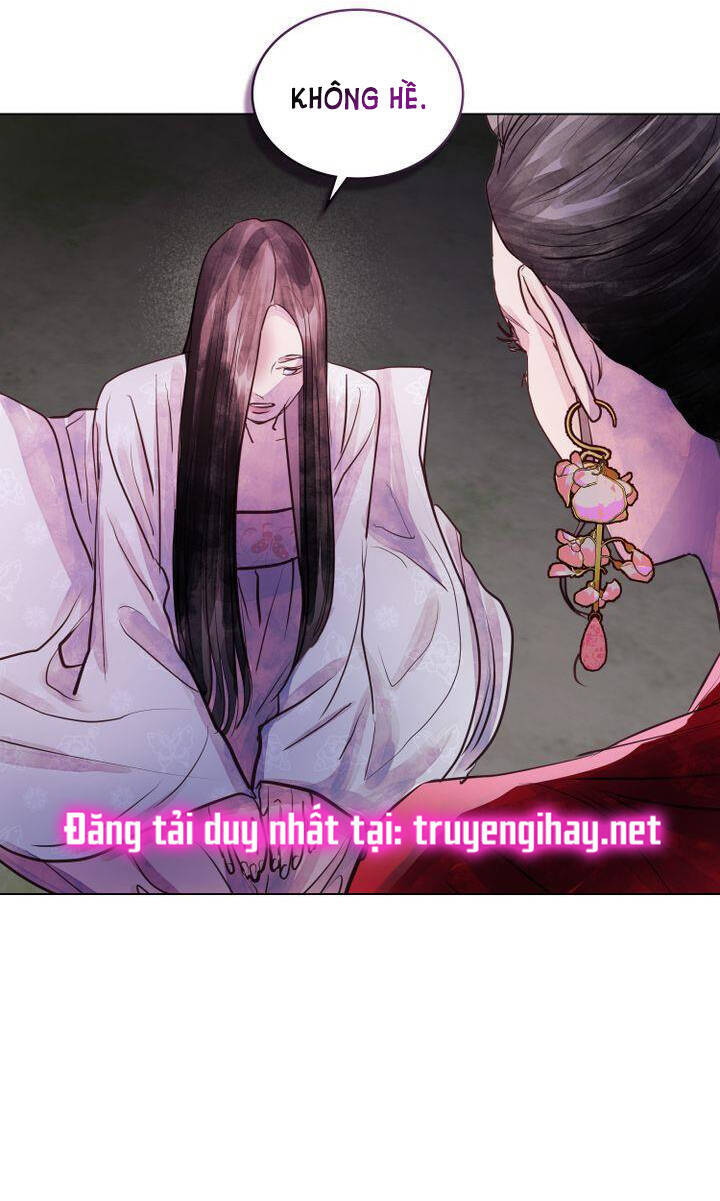 Vẻ Đẹp Không Hoàn Hảo - The Tainted Half Chapter 3.2 - 12