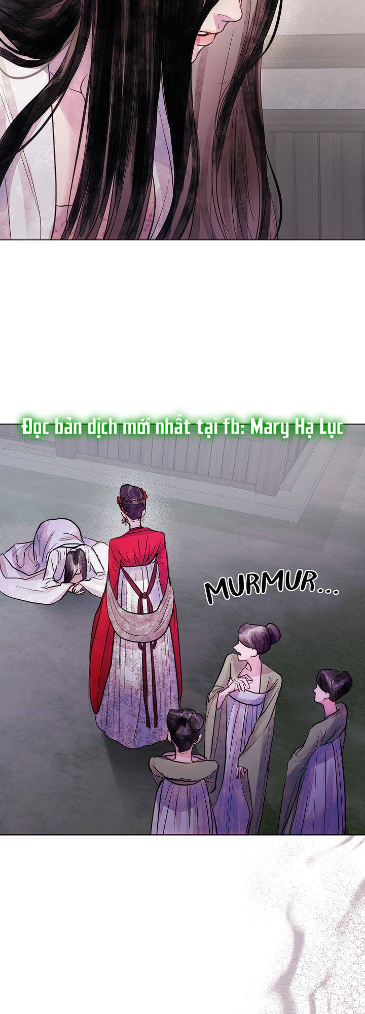 Vẻ Đẹp Không Hoàn Hảo - The Tainted Half Chapter 3.2 - 14