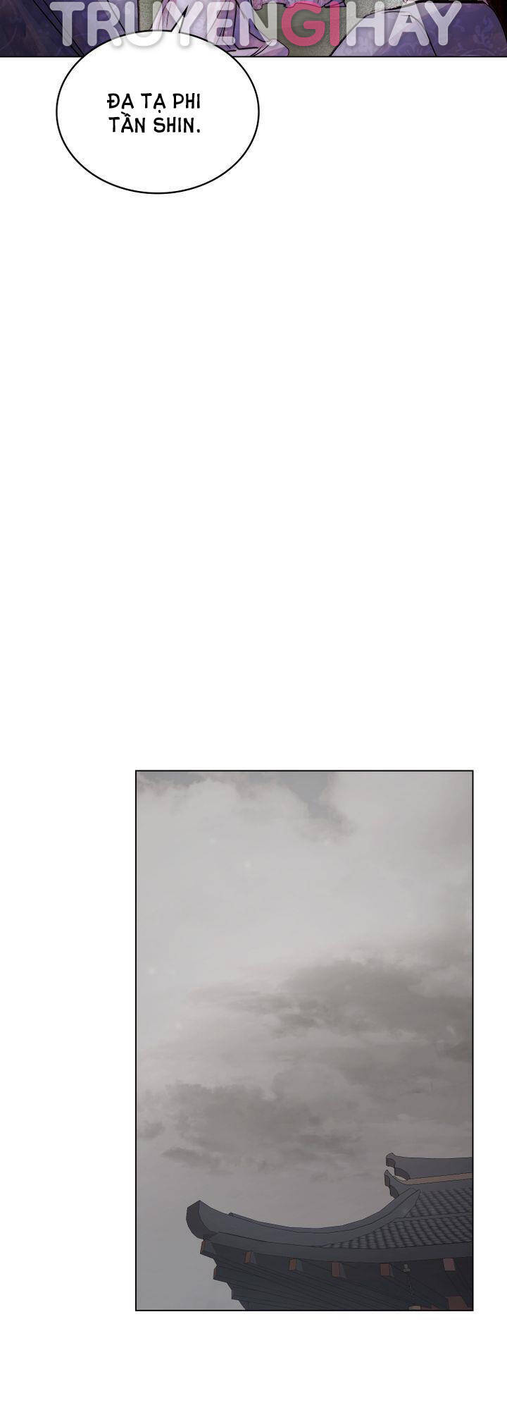 Vẻ Đẹp Không Hoàn Hảo - The Tainted Half Chapter 3.2 - 16