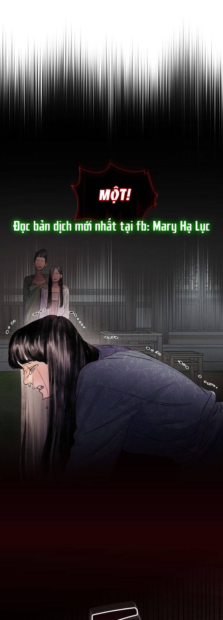 Vẻ Đẹp Không Hoàn Hảo - The Tainted Half Chapter 3.2 - 19