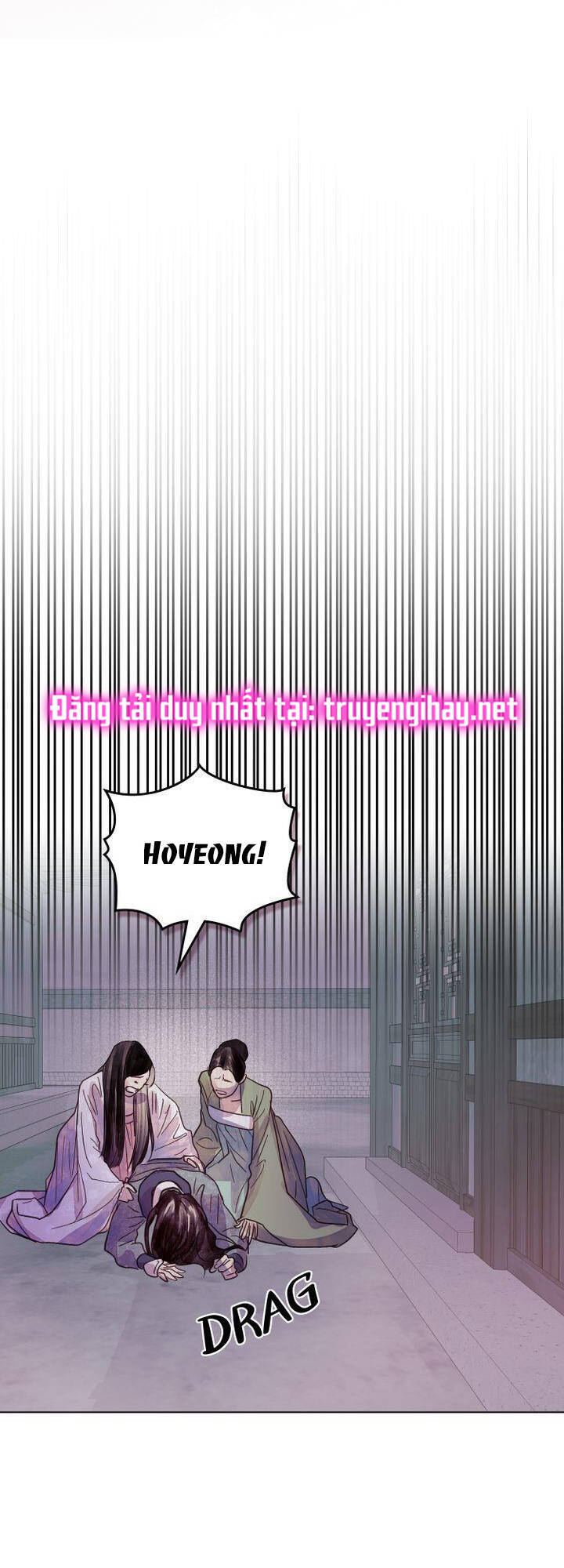 Vẻ Đẹp Không Hoàn Hảo - The Tainted Half Chapter 3.2 - 22