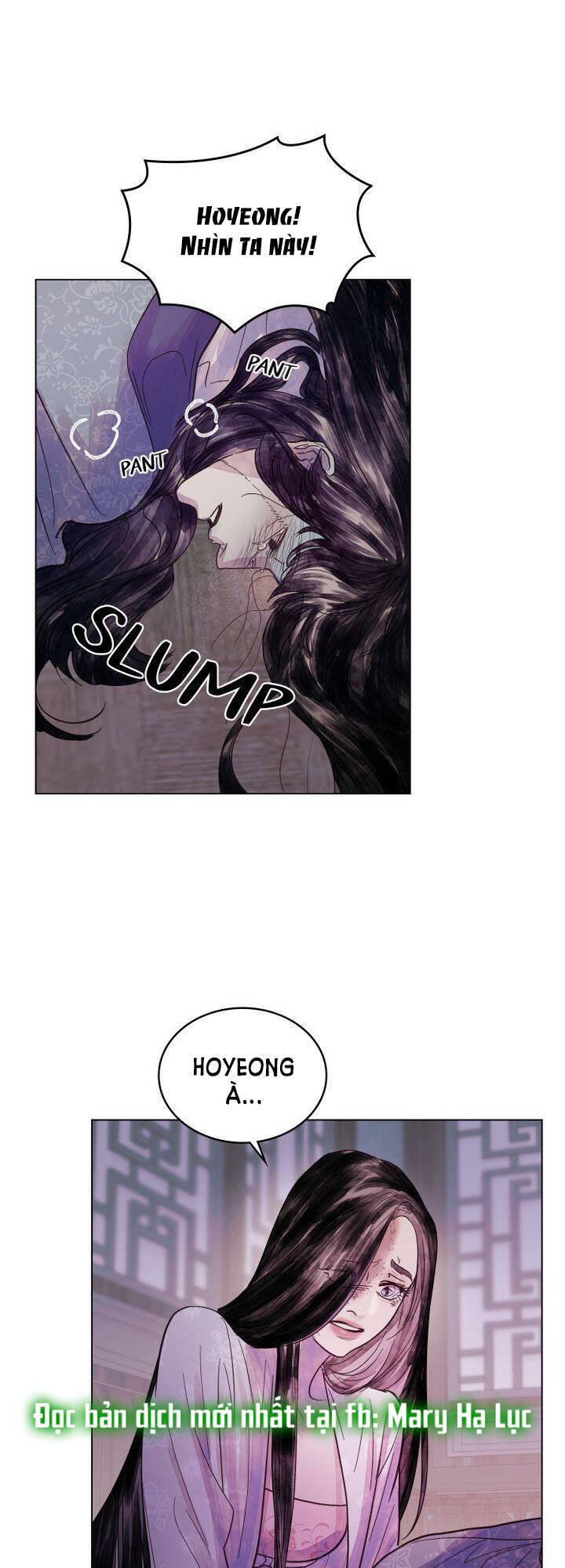 Vẻ Đẹp Không Hoàn Hảo - The Tainted Half Chapter 3.2 - 23