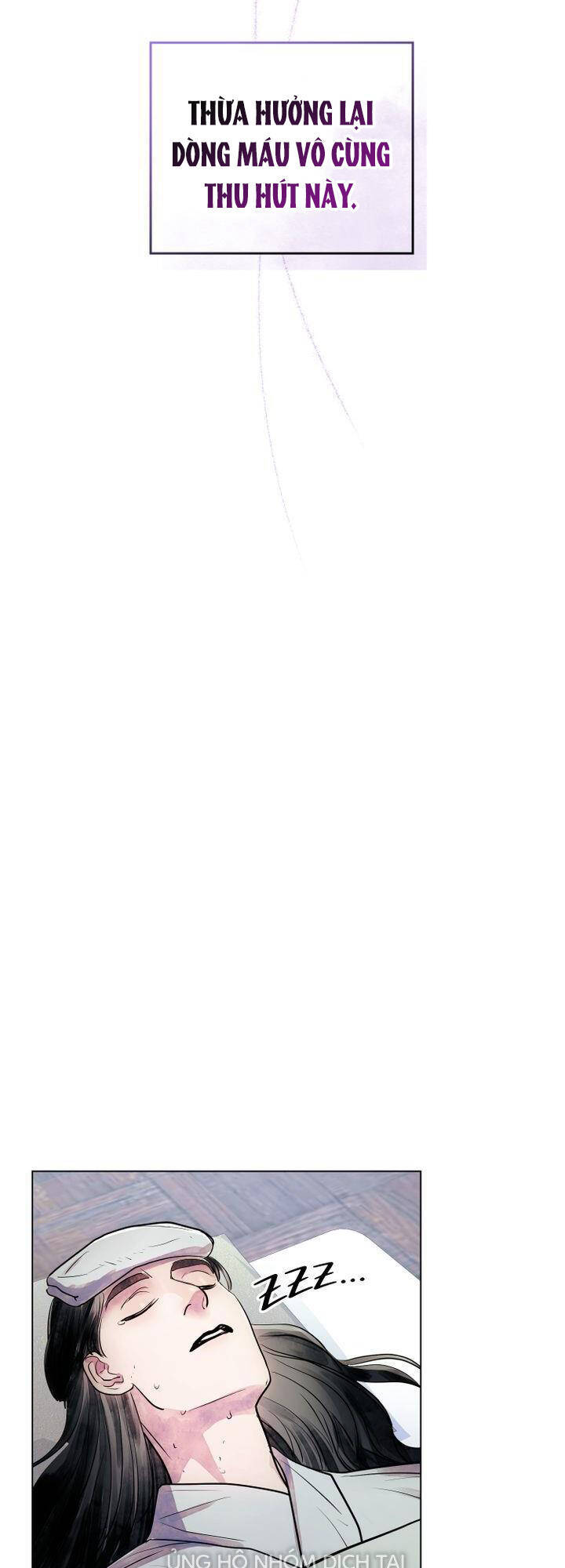 Vẻ Đẹp Không Hoàn Hảo - The Tainted Half Chapter 4.1 - 11