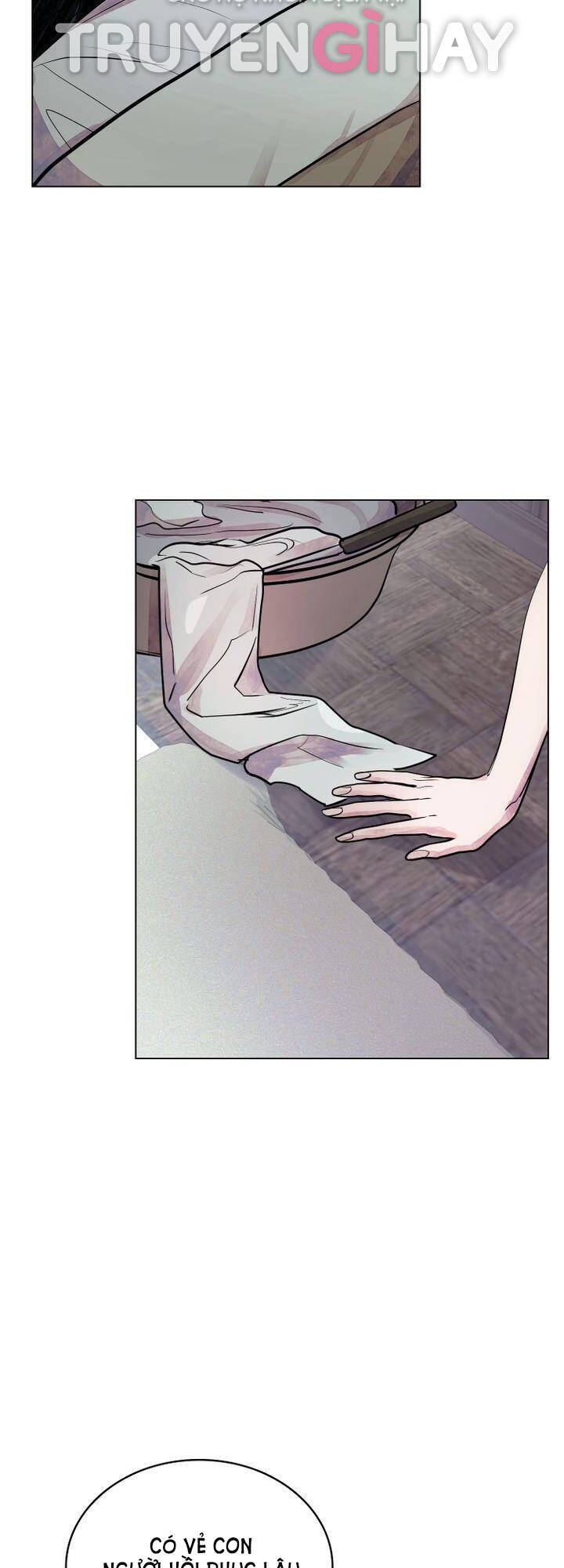 Vẻ Đẹp Không Hoàn Hảo - The Tainted Half Chapter 4.1 - 12