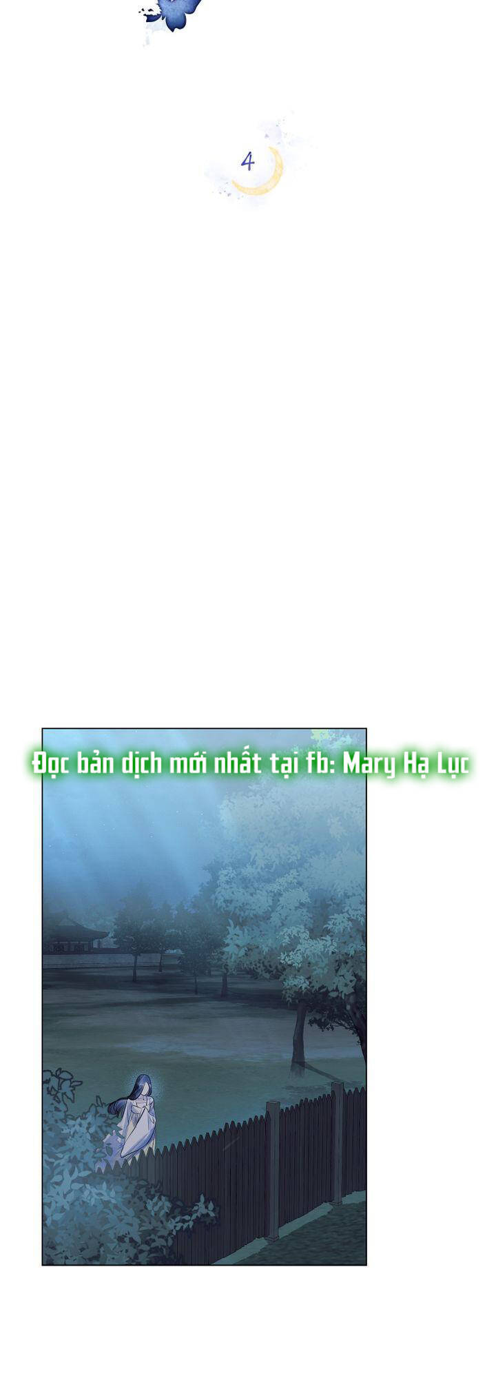 Vẻ Đẹp Không Hoàn Hảo - The Tainted Half Chapter 4.1 - 20