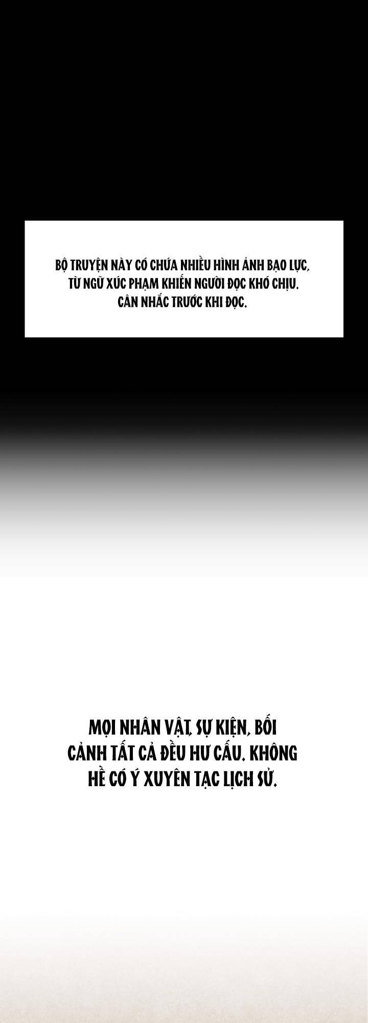 Vẻ Đẹp Không Hoàn Hảo - The Tainted Half Chapter 4.1 - 3