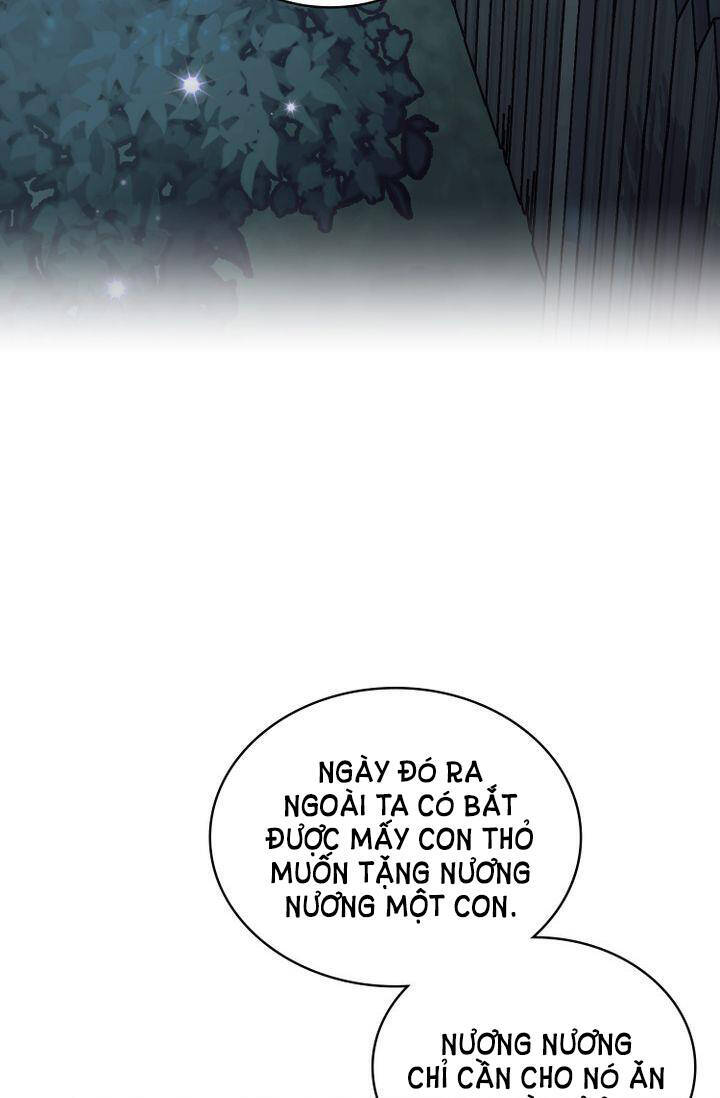 Vẻ Đẹp Không Hoàn Hảo - The Tainted Half Chapter 4.1 - 23