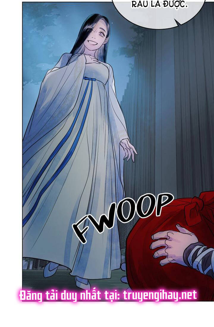 Vẻ Đẹp Không Hoàn Hảo - The Tainted Half Chapter 4.1 - 24